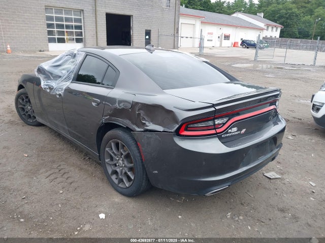 2C3CDXJG0JH198148 Dodge Charger Gt Awd