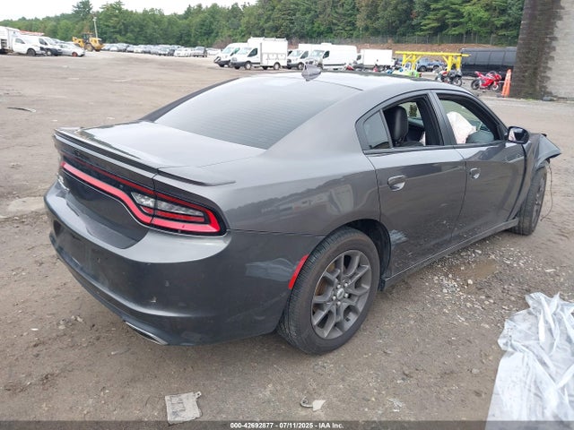 2C3CDXJG0JH198148 Dodge Charger Gt Awd