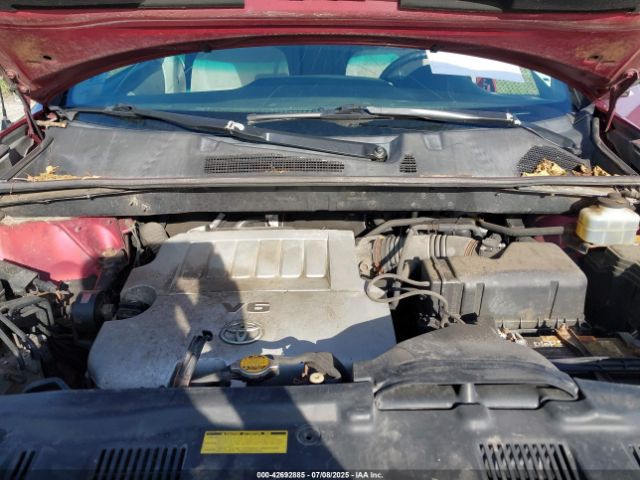 2008 TOYOTA HIGHLANDER JTEES41A082034949 Photo 9