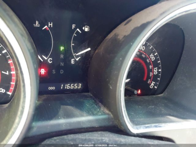 2008 TOYOTA HIGHLANDER JTEES41A082034949 Photo 6