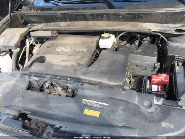 Infiniti QX60 2014 5N1AL0MNXEC552754 Image 10
