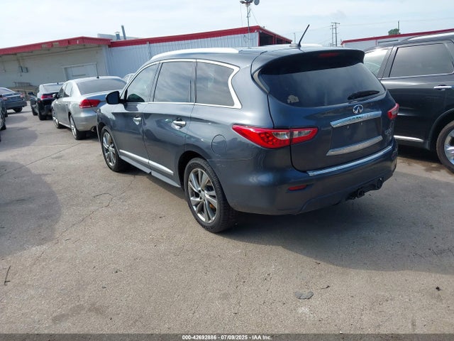 Infiniti QX60 2014 5N1AL0MNXEC552754 Image 3