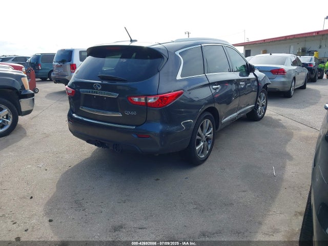 Infiniti QX60 2014 5N1AL0MNXEC552754 Image 4