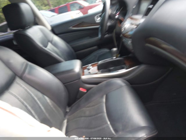 Infiniti QX60 2014 5N1AL0MNXEC552754 Image 5