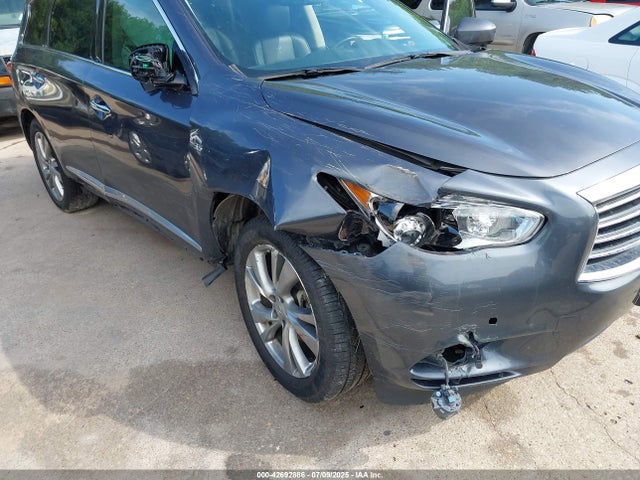 Infiniti QX60 2014 5N1AL0MNXEC552754 Image 6