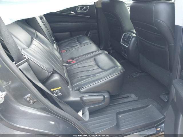 Infiniti QX60 2014 5N1AL0MNXEC552754 Image 8