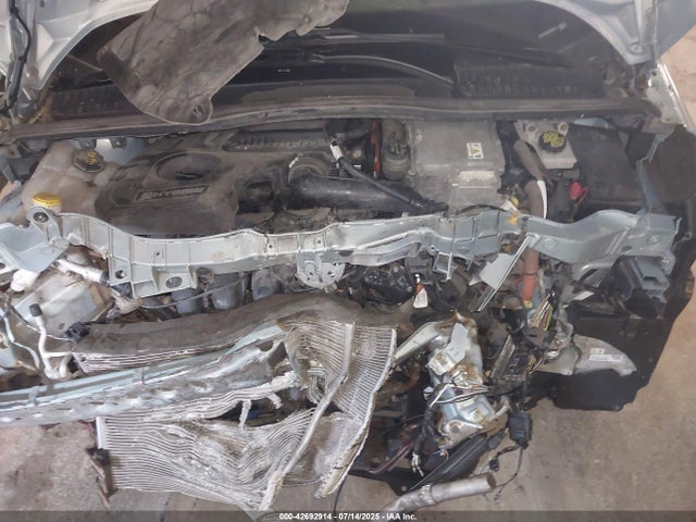 1FADP5AU0EL506371 Ford atk ivct hev