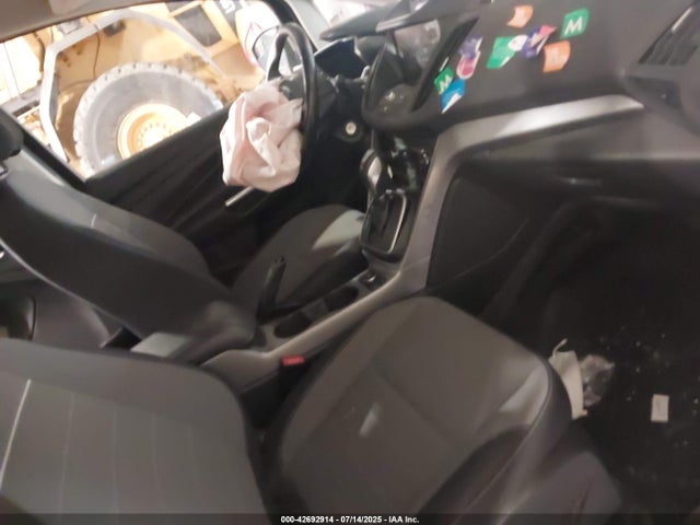 1FADP5AU0EL506371 Ford atk ivct hev