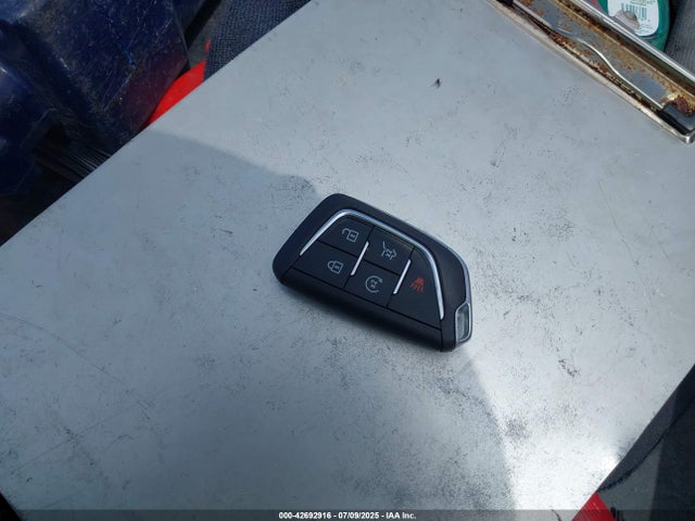 2024 CADILLAC LYRIQ 1GYKPTRK6RZ115702 Photo 10