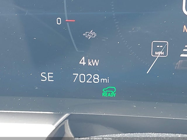 Cadillac x0d + ec6 2024 1GYKPTRK6RZ115702 Image 15