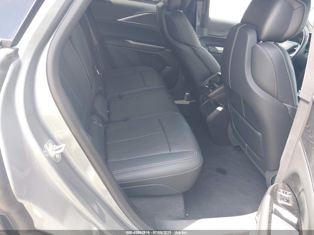 2024 CADILLAC LYRIQ 1GYKPTRK6RZ115702 Photo 7