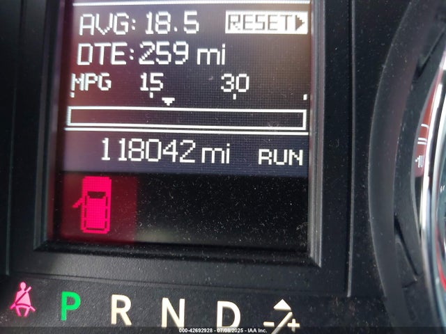 Chrysler 2016 2016 2C4RC1CGXGR233137 Image 15