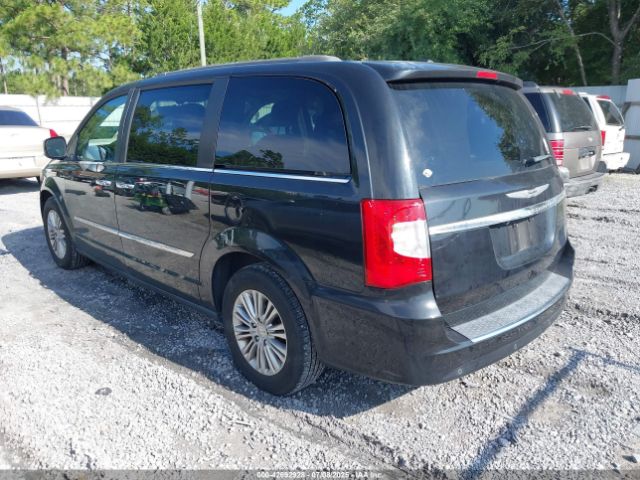 2016 CHRYSLER TOWN & COUNTRY 2C4RC1CGXGR233137 Photo 2