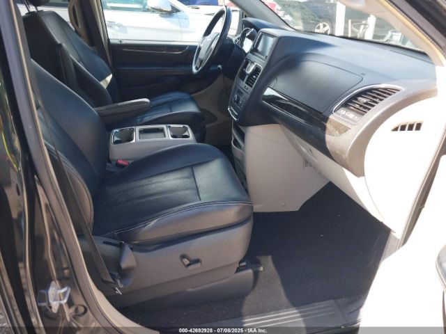 2016 CHRYSLER TOWN & COUNTRY 2C4RC1CGXGR233137 Photo 4