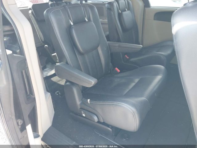 2016 CHRYSLER TOWN & COUNTRY 2C4RC1CGXGR233137 Photo 7