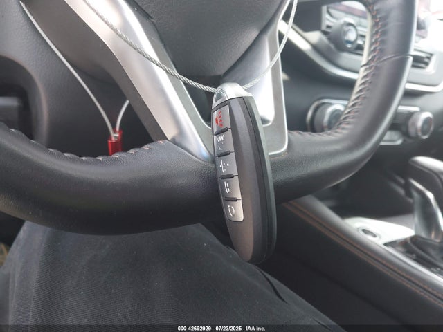 Nissan Altima 2020 1N4BL4CV0LC182614 Image 11