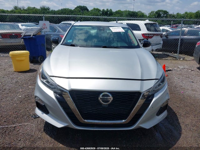 Nissan Altima 2020 1N4BL4CV0LC182614 Image 12