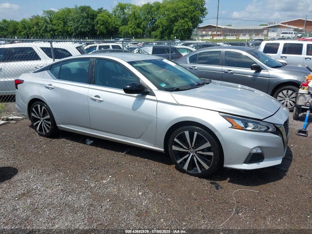 Nissan Altima 2020 1N4BL4CV0LC182614 Image 13