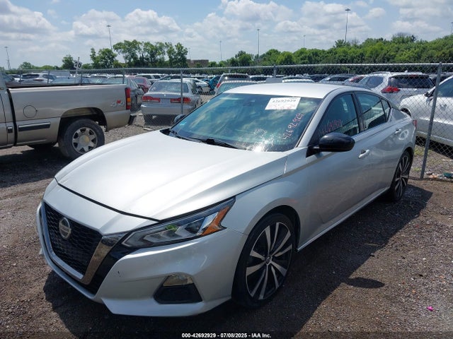 Nissan Altima 2020 1N4BL4CV0LC182614 Image 14