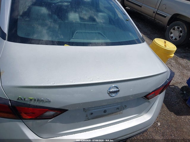Nissan Altima 2020 1N4BL4CV0LC182614 Image 16
