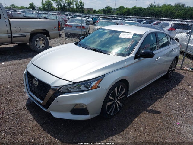Nissan Altima 2020 1N4BL4CV0LC182614 Image 2