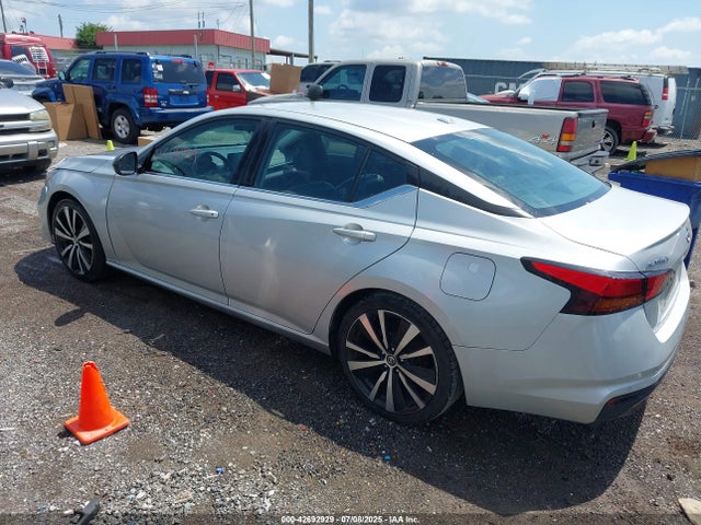 Nissan Altima 2020 1N4BL4CV0LC182614 Image 3