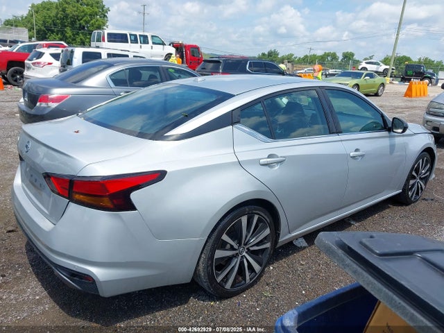 Nissan Altima 2020 1N4BL4CV0LC182614 Image 4