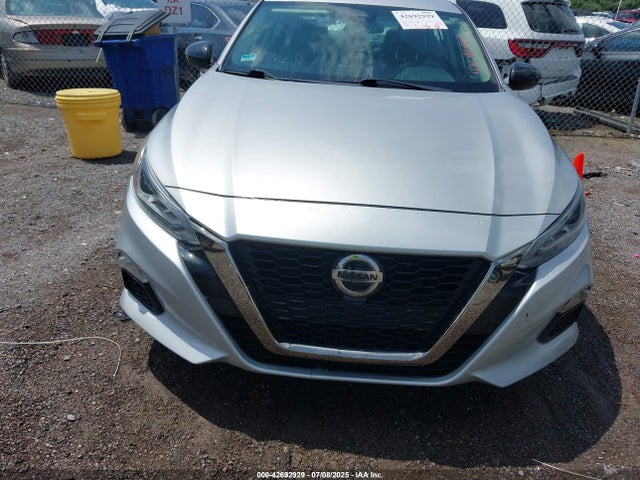 Nissan Altima 2020 1N4BL4CV0LC182614 Image 6