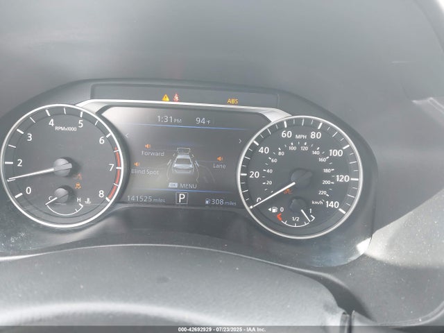 Nissan Altima 2020 1N4BL4CV0LC182614 Image 7