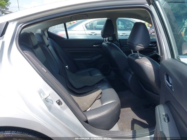 Nissan Altima 2020 1N4BL4CV0LC182614 Image 8