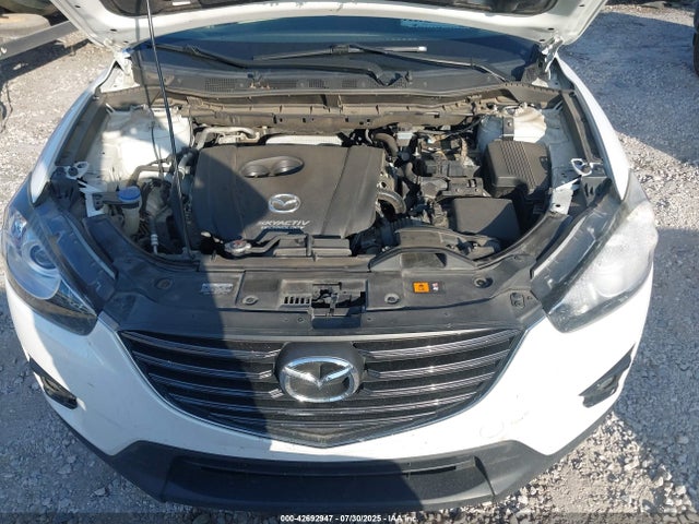 JM3KE4DY5G0857255 Mazda py