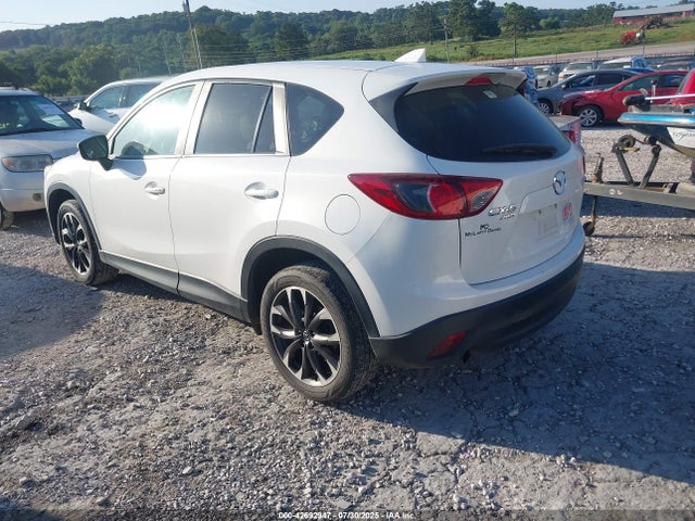 JM3KE4DY5G0857255 Mazda py