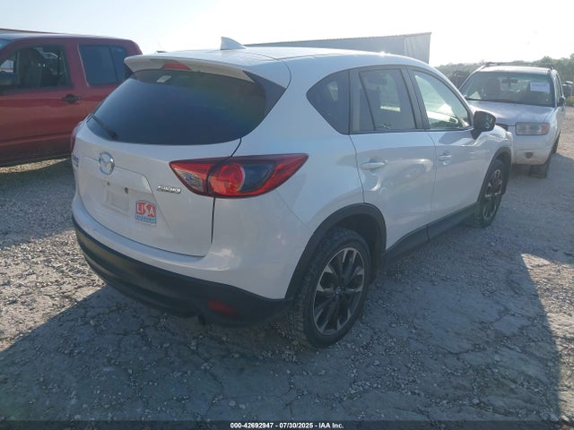JM3KE4DY5G0857255 Mazda py