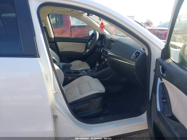 JM3KE4DY5G0857255 Mazda py