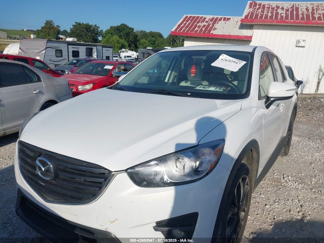 JM3KE4DY5G0857255 Mazda py