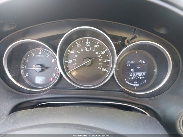 JM3KE4DY5G0857255 Mazda py