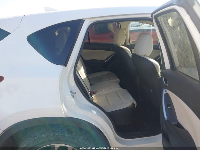 JM3KE4DY5G0857255 Mazda py