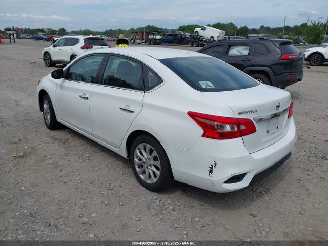 3N1AB7APXKY322546 Nissan 2019