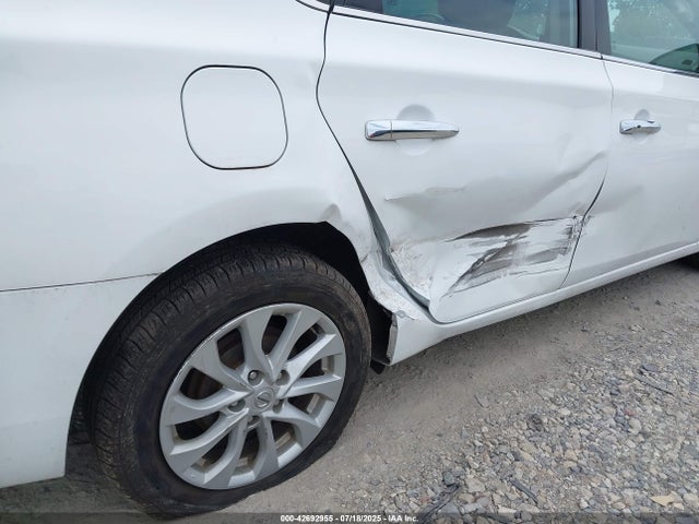 3N1AB7APXKY322546 Nissan 2019