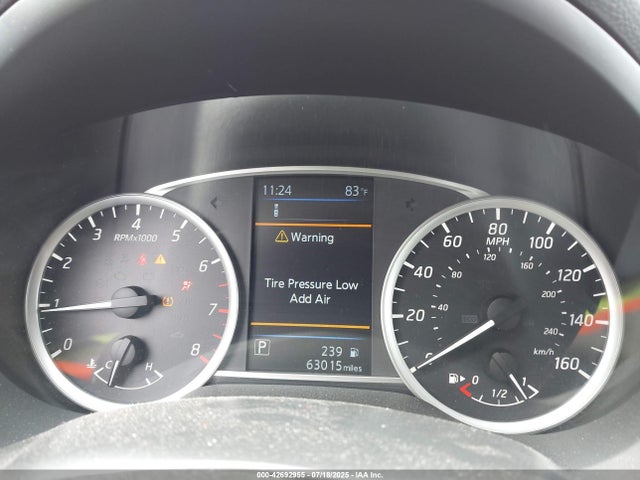 3N1AB7APXKY322546 Nissan 2019
