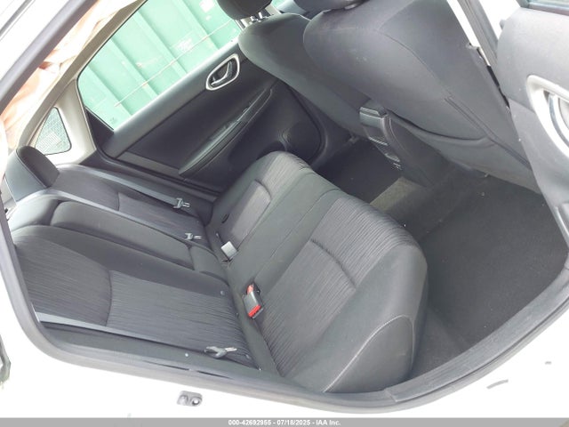 3N1AB7APXKY322546 Nissan 2019