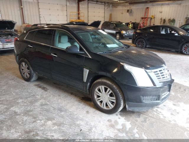 2015 CADILLAC SRX 3GYFNAE38FS554936