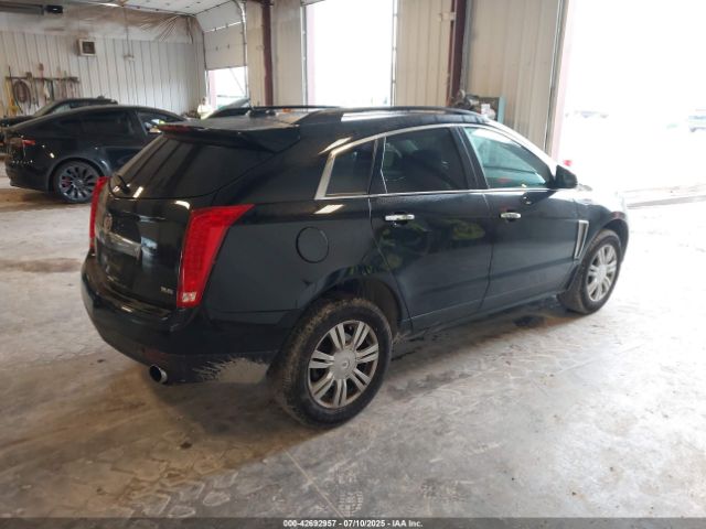 2015 CADILLAC SRX 3GYFNAE38FS554936 Photo 3