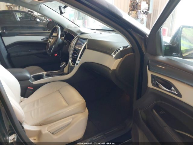 2015 CADILLAC SRX 3GYFNAE38FS554936 Photo 4