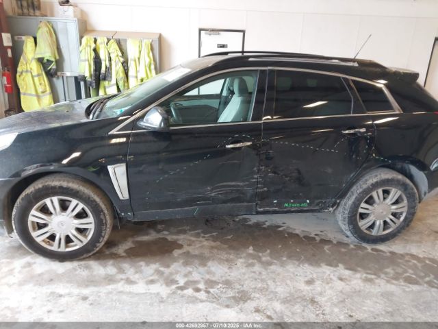 2015 CADILLAC SRX 3GYFNAE38FS554936 Photo 5