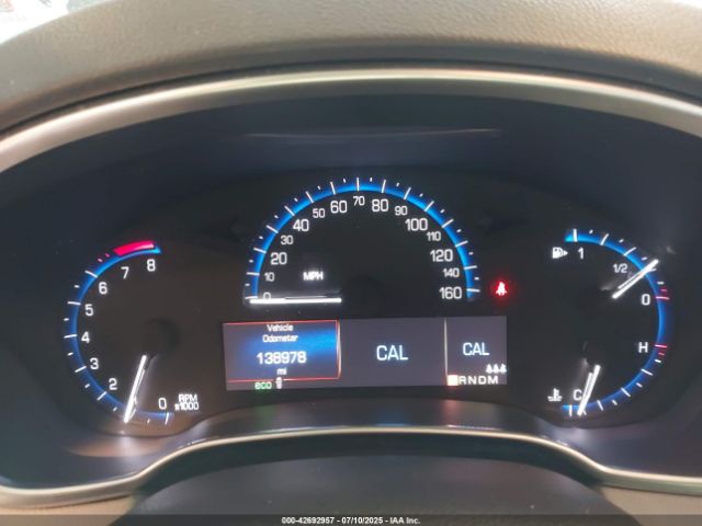 2015 CADILLAC SRX 3GYFNAE38FS554936 Photo 6