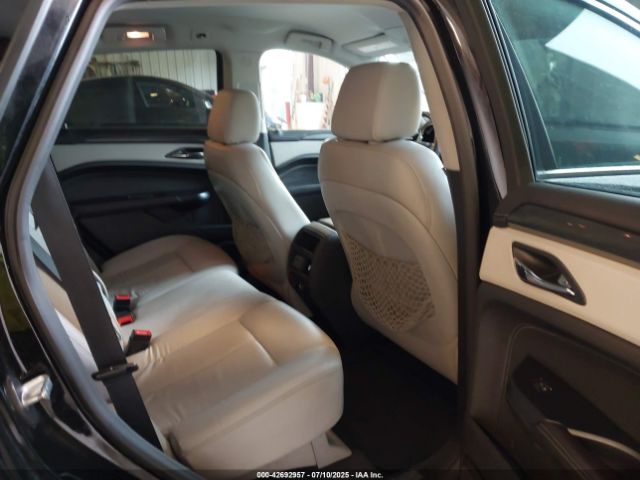 2015 CADILLAC SRX 3GYFNAE38FS554936 Photo 7