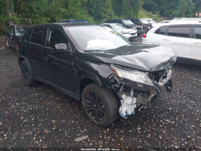 2023 MITSUBISHI OUTLANDER SPORT JA4ARUAU7PU007432 Photo 0