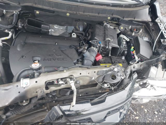 2023 MITSUBISHI OUTLANDER SPORT JA4ARUAU7PU007432 Photo 9