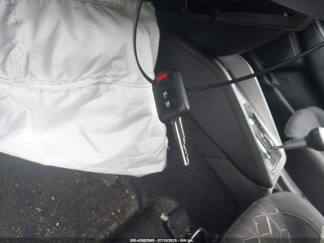 2023 MITSUBISHI OUTLANDER SPORT JA4ARUAU7PU007432 Photo 10